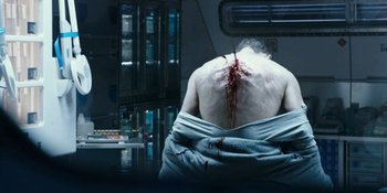 Trailer Perdana 'ALIEN: COVENANT' Hadir, Sadis & Penuh Darah