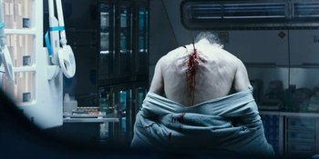 Trailer Perdana 'ALIEN: COVENANT' Hadir, Sadis &#38; Penuh Darah