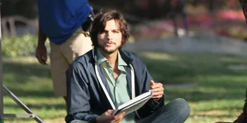 Trailer Perdana Biopik Steve Jobs, 'JOBS' Dirilis