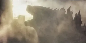 Trailer Perdana 'GODZILLA' Dirilis, Bersiaplah Terpana