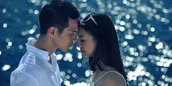 Trailer Perdana 'SUPERNOVA' Dirilis, Megah dan Indah