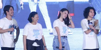 Trailer Perdana Tayang, Begini Beda 'LOVE FOR SALE 2' dan Film Pertama