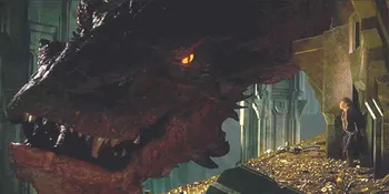 Trailer Perdana 'THE HOBBIT: DESOLATION OF SMAUG'