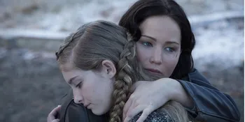 Trailer Perdana 'THE HUNGER GAMES: CATCHING FIRE'