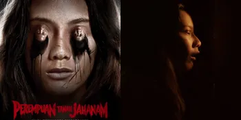 Trailer 'PEREMPUAN TANAH JAHANAM', Saat Tara Basro Ungkap Misteri Keluarganya