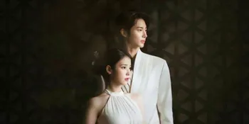 Trailer PERFECT CROWN Dirilis, Chemistry IU Dan Byeon Woo Seok Langsung Jadi Sorotan