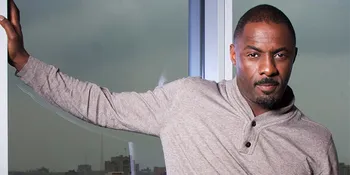 Trailer Pertama, Idris Elba Tampil Mengesankan Sebagai Nelson Mandela