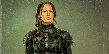 Trailer Pertama 'MOCKINGJAY PART 2' Rilis, Perang Dimulai!
