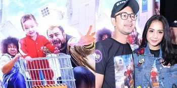 Trailer 'RAFATHAR' Singgung Rumah Tangga Raffi - Nagita, Sengaja?
