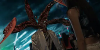 Trailer Serial Korea Terbaru PARASYTE: THE GREY, Penuh Aksi dan Ketegangan