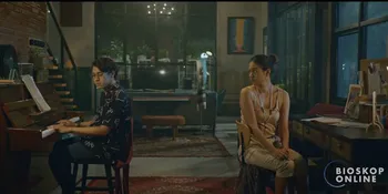 Trailer STORY OF KALE Resmi Dirilis, Bersiap Nonton Akting  Ardhito Pramono &#38; Aurelie Moeremans
