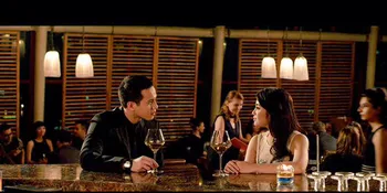 Trailer 'SUNSHINE BECOMES YOU' Rilis, Junot Nyaris Cium Nabilah!