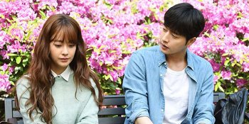 Trailer Tembus 2,4 Juta View, 'CHEESE IN THE TRAP' Movie Sukses Bikin Penasaran
