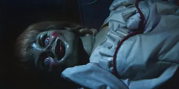 Trailer Terbaru Film 'ANNABELLE 2' Sudah Dirilis, Berani Nonton?