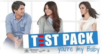 Trailer 'TEST PACK'