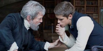 [Trailer] 'THE GIVER', Saat Seluruh Memori Kehidupan Ada Padamu