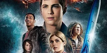 Trailer 'THE SEA OF MONSTER'  Tampilkan Banyak Adegan Baru