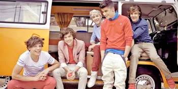 Trailer 'THIS IS US' One Direction Beredar