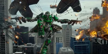 Trailer 'TRANSFORMERS 4' Jadi Yang Terlaris di Super Bowl
