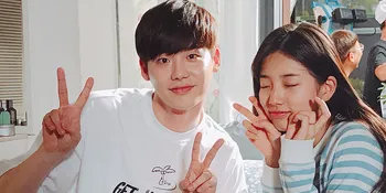 Trailer 'WHILE YOU WERE SLEEPING', Lee Jong Suk Bertengkar Dengan Suzy
