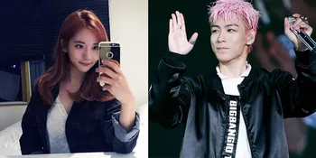Trainee Wanita Yang Tertangkap Kasus Ganja Bersama T.O.P Big Bang Bakal Debut