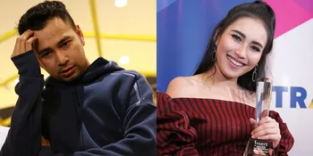 Transfer Rp 52 Juta ke Ayu Ting Ting, Ini Penjelasan Raffi Ahmad