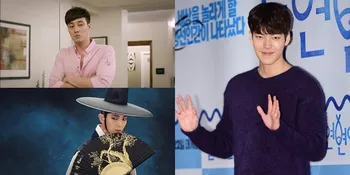 Transformasi 5 Aktor Korea Dari Sosok Patah Hati - Pangeran Drama