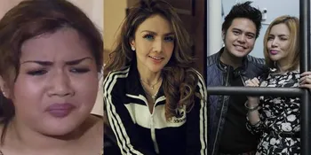 Transformasi Barbie Kumalasari, Dari Pembantu di 'Bidadari' Sampai Perawatan 4M