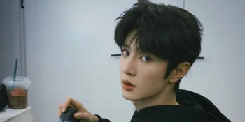 Transformasi Chen Zhe Yuan di Drama China dari yang Dulu Imut Kini Making Ganteng