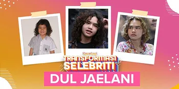 Transformasi Dul Jaelani, Si Bontot Kriwul - Musisi Melankolis