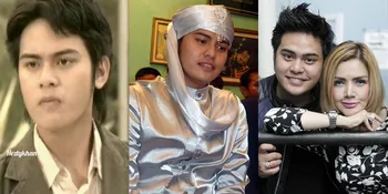 Transformasi Galih Ginanjar, Debut Akting Bareng Cinta Laura Sampai Kasus 'Ikan Asin'