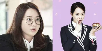 Transformasi Gendut Shin Min Ah di 'Oh My Venus', Miliaran!