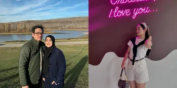 Transformasi Hidup Artis Indonesia di Kanada, Dari Dunia Hiburan ke Karier yang Tak Terduga