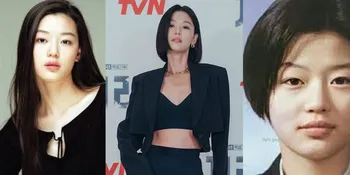 Transformasi Jun Ji Hyun dari Awal Debut Hingga Kini Jadi Ibu 2 Anak, Tetap Menawan!