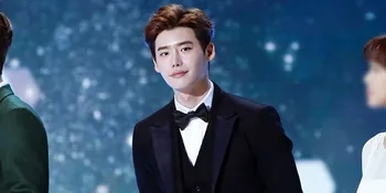 Transformasi Lee Jong Suk Jadi Pria Kaya Raya Dalam Drama Baru