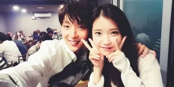 Transformasi Lee Jun Ki Jadi Cameo di Drama IU 'HOTEL DEL LUNA' Episode 3