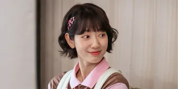 Transformasi Park Shin Hye dalam Drama Komedi Terbarunya "Undercover Miss Hong"