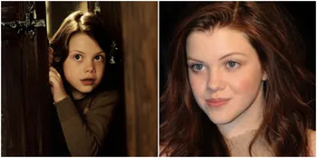 Transformasi Pemeran Film 'NARNIA' 2005 Setelah 20 Tahun, Masih Ingat Wajah Mereka?