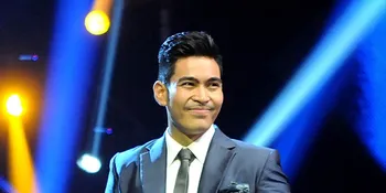 Transformasi Robby Purba, Penampilannya Waktu Masih Muda Sungguh Mengejutkan!