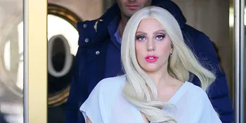 Transformasi Wajah Lady Gaga, Makin Cantik Atau ...