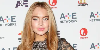 Transformasi Wajah Lindsay Lohan Dari Masa ke Masa