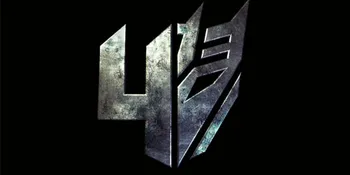 'TRANSFORMERS 4' Bakal Jadi Awal Trilogi Baru