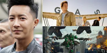 'TRANSFORMERS 4', Film Hollywood Paling 'Ribut' di Tahun 2014