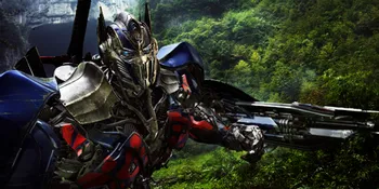 'TRANSFORMERS 5' Akan Digarap, Siapa Calon Pemeran Utamanya?