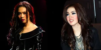 Transformasi Syahrini, Dari Gadis Desa Hingga Cetar Membahana