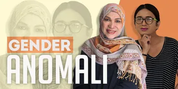 Transgender & Operasi Kelamin: Gender Bukan Cuma Perempuan dan Laki-Laki
