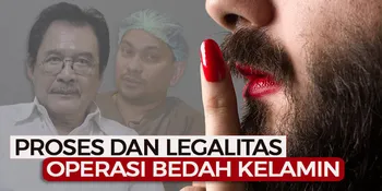 Transgender & Operasi Kelamin: Sah Secara Medis & Hukum Indonesia?