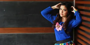 Transisi Penyanyi Cilik ke Remaja, Tasya Stres?