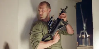 'TRANSPORTER 4' Akan Hadir Tanpa Jason Statham