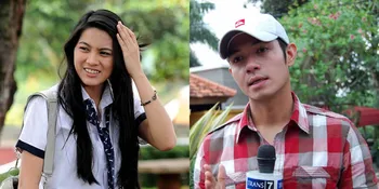 Trauma, Alasan Dude Tak Umbar Kedekatan Dengan Alyssa?